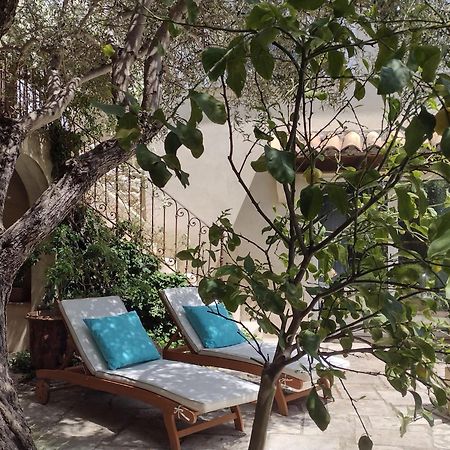 La Maison Des Autres, Piscine Chauffee, Chambres D'Hotes Proches Uzes, Nimes, Pont Du Gard Saint-Genies-de-Malgoires ภายนอก รูปภาพ