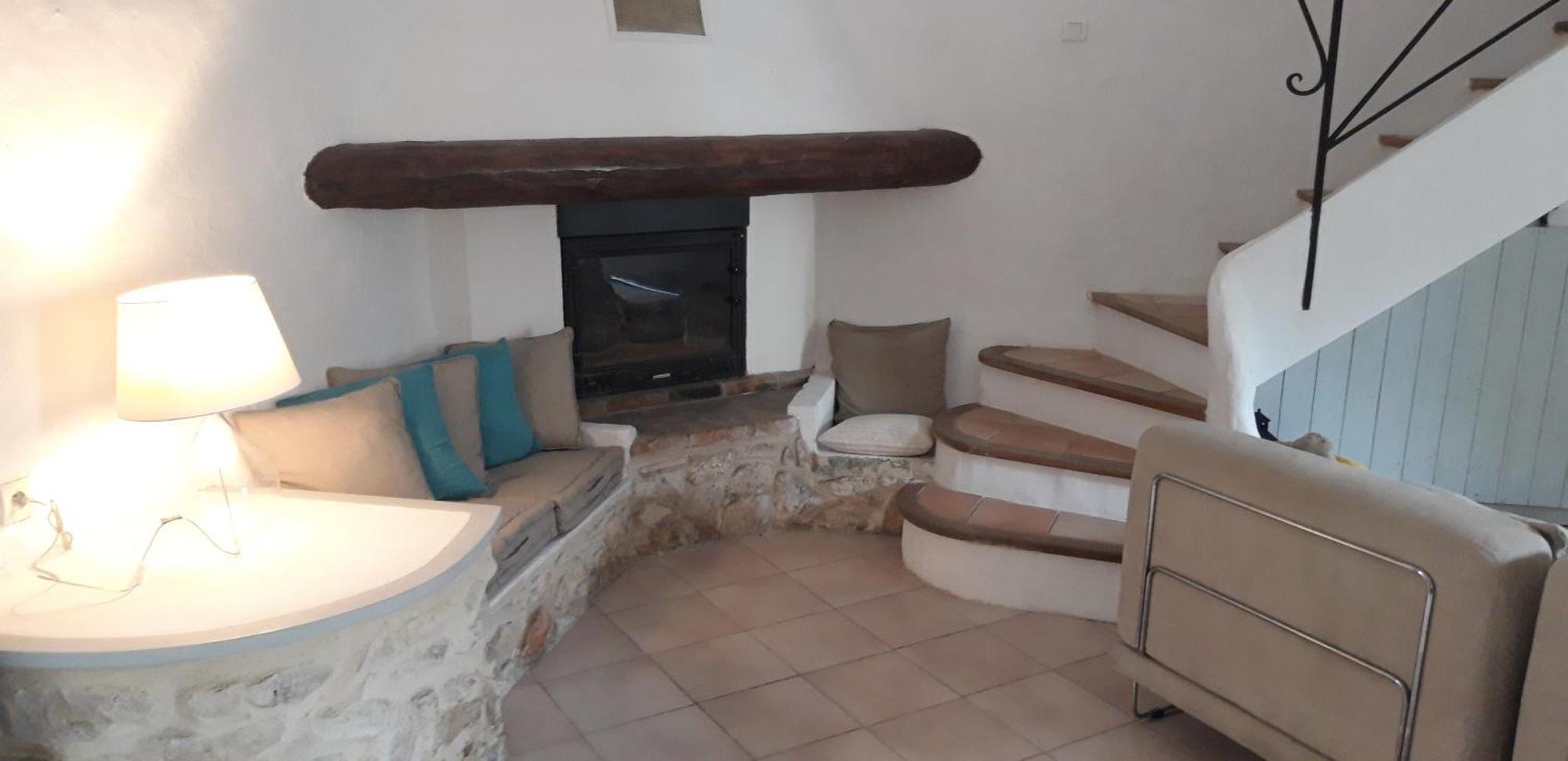 La Maison Des Autres, Piscine Chauffee, Chambres D'Hotes Proches Uzes, Nimes, Pont Du Gard Saint-Genies-de-Malgoires ภายนอก รูปภาพ