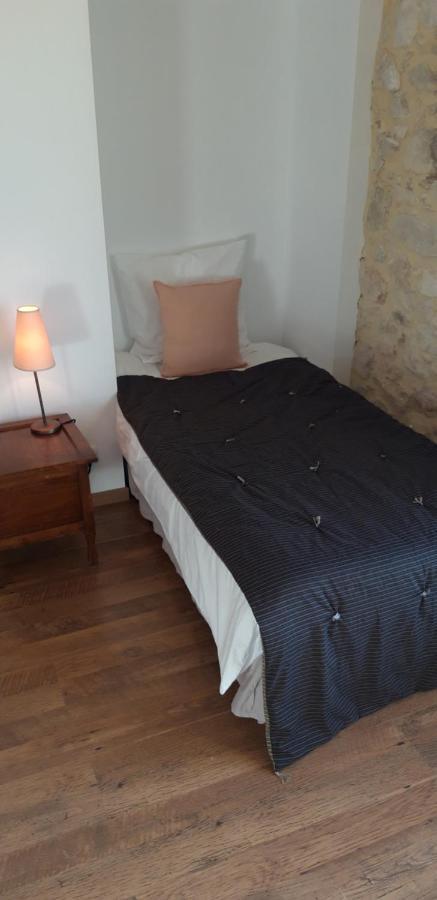 La Maison Des Autres, Piscine Chauffee, Chambres D'Hotes Proches Uzes, Nimes, Pont Du Gard Saint-Genies-de-Malgoires ภายนอก รูปภาพ