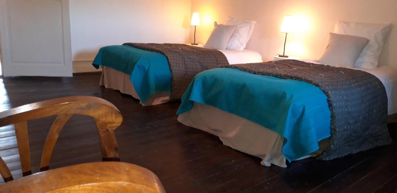 La Maison Des Autres, Piscine Chauffee, Chambres D'Hotes Proches Uzes, Nimes, Pont Du Gard Saint-Genies-de-Malgoires ภายนอก รูปภาพ